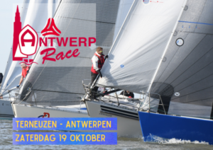 Antwerp Race