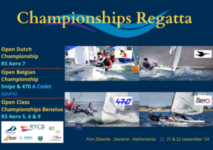 Kampioenschap Regatta