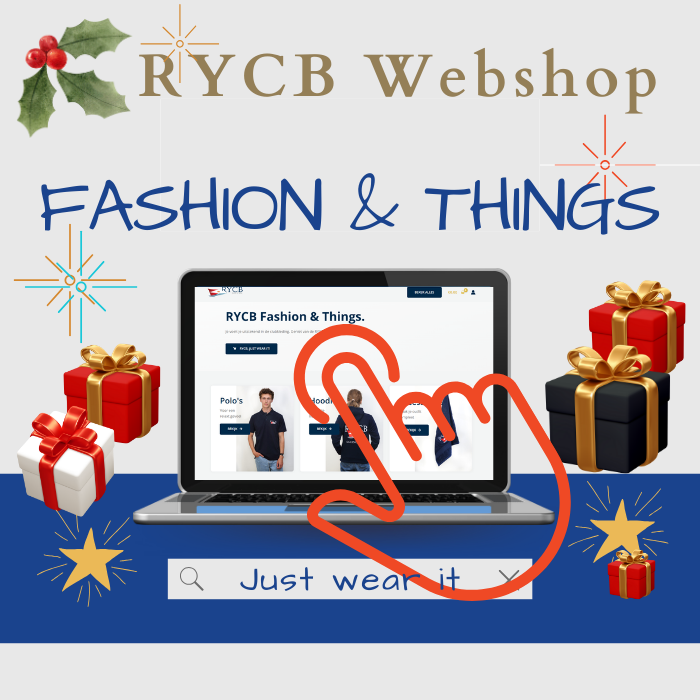 Snuister in de RYCB Webshop