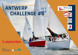 Antwerp Challenge