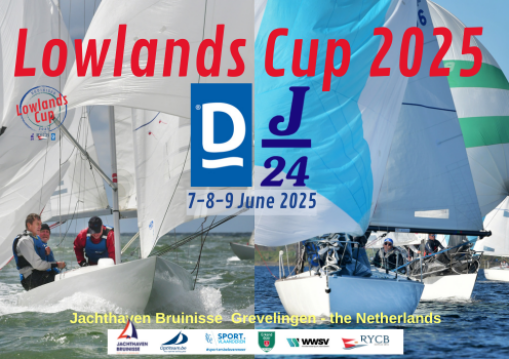 Lowlands Cup