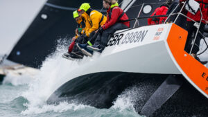 RORC Cowes Dinard