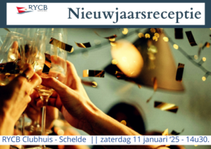 RYCB Niewjaarsreceptie